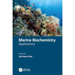 Marine Biochemistry: Applications