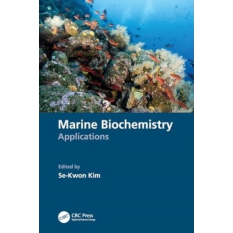 Marine Biochemistry: Applications