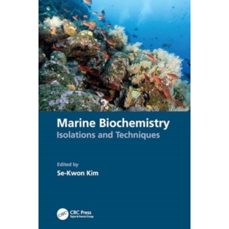 Marine Biochemistry: Isolations and Techniques