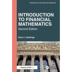 Introduction to Financial Mathematics