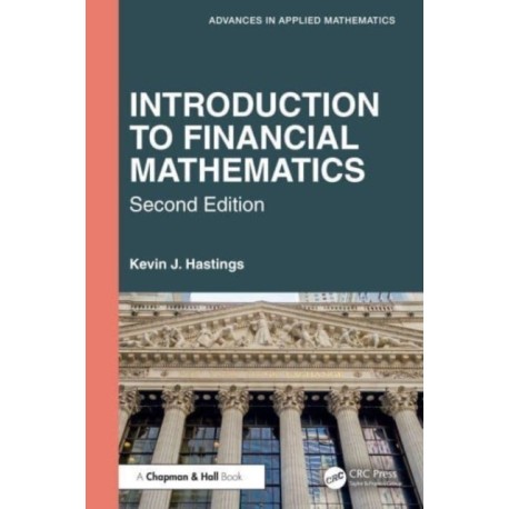 Introduction to Financial Mathematics
