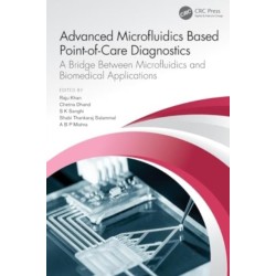 Advanced Microfluidics Based Point-of-Care Diagnostics: A Bridge Between Microfluidics and Biomedical Applications