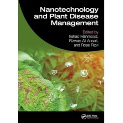 Nanotechnology and Plant Disease Management