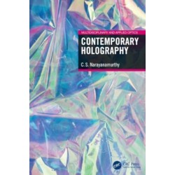 Contemporary Holography