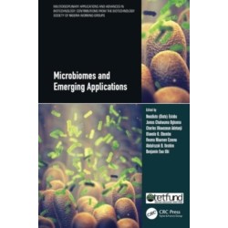 Microbiomes and Emerging Applications