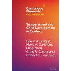 Temperament and Child Development in Context