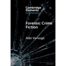Forensic Crime Fiction