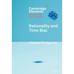 Rationality and Time Bias