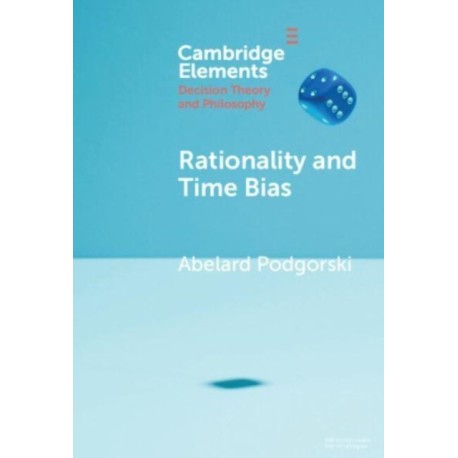 Rationality and Time Bias