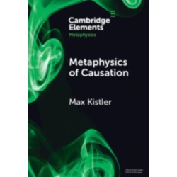 Metaphysics of Causation