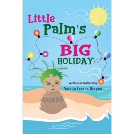 Little Palm's Big Holiday