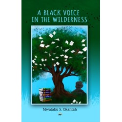 A Black Voice in the Wilderness