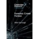 Forensic Crime Fiction