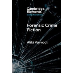 Forensic Crime Fiction
