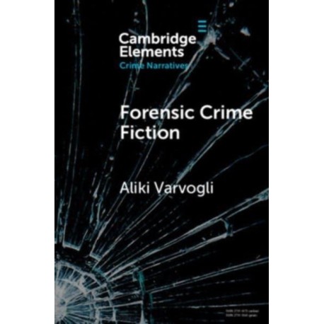 Forensic Crime Fiction