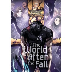 The World After the Fall, Vol. 7