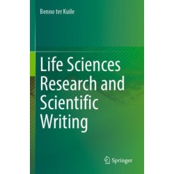 Life Sciences Research and Scientific Writing
