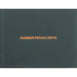 Rubber Pencil Devil