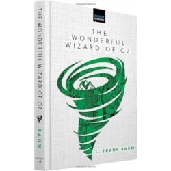 The Wonderful Wizard of Oz