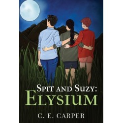 Spit & Suzy: Elysium