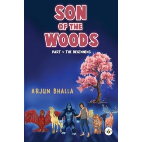 Son of the Woods