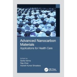 Advanced Nanocarbon Materials: Applications for Health Care
