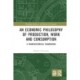 An Economic Philosophy of Production, Work and Consumption: A Transhistorical Framework