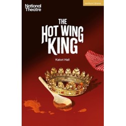 The Hot Wing King