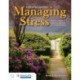 Managing Stress: Skills for Anxiety Reduction, Self-Care, and Personal Resiliency with Navigate Advantage Access