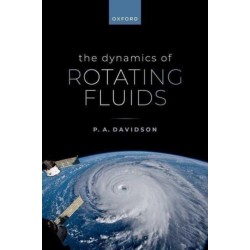 The Dynamics of Rotating Fluids