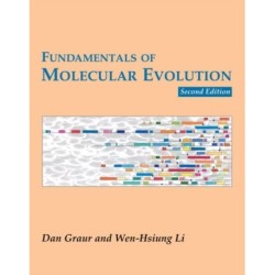 Fundamentals of Molecular Evolution