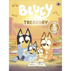 Bluey: Treasury