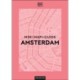 DK Amsterdam Mini Map and Guide
