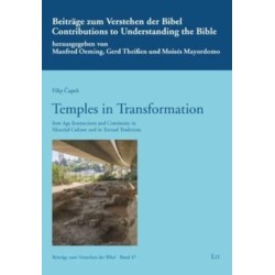 TEMPLES IN TRANSFORMATION