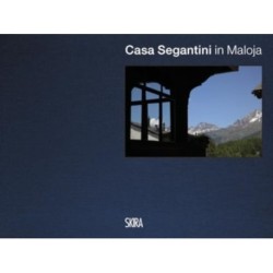 Casa Segantini (Multilingual edition)