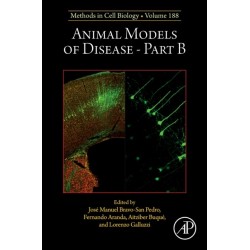 Animal Models of Disease Part B
