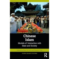 Chinese Islam: Models of Interaction with State and Society
