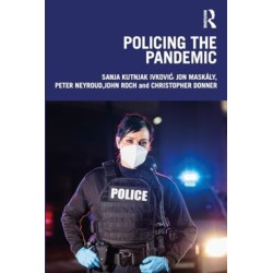 Policing the Pandemic