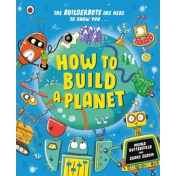 How to Build a Planet