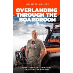 Overlanding Through the Boardroom