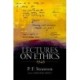 Lectures on Ethics, 1946