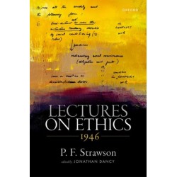Lectures on Ethics, 1946