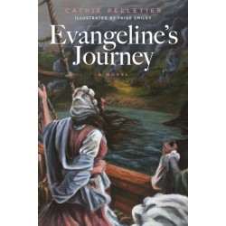 Evangeline's Journey: A Novel