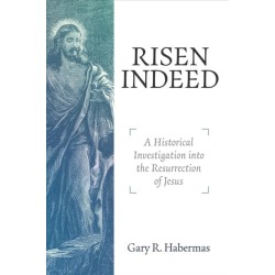 Risen Indeed