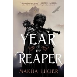 Year of the Reaper