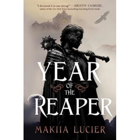 Year of the Reaper
