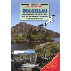 Walks Around Dolgellau