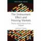 The Endowment Effect and Housing Markets: Theory and Evidence from Poland
