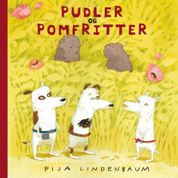 Pudler og pomfritter