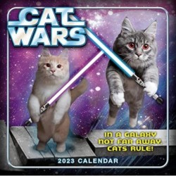 CAT WARS